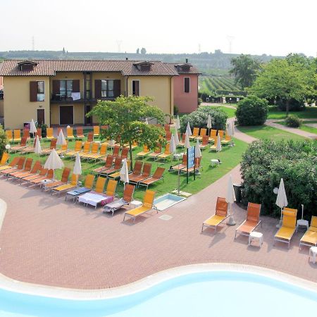 Apartment Eden By Interhome Cavalcaselle Bagian luar foto