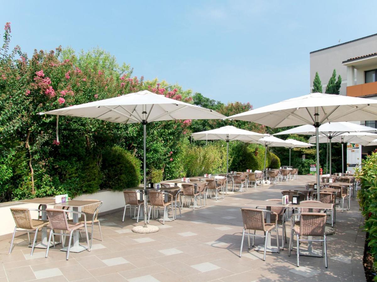 Apartment Eden By Interhome Cavalcaselle Bagian luar foto